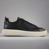 Ambitious Eclipse Black Sneaker