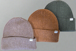 Hafi solid Beanie