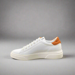 Lacuzzo Valé Leather Brick Sneaker