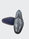 Remus Cavani Navy Blue Shoe