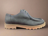 Grey Grain Nubuck Ridge Toe