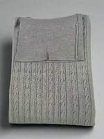 Barbati Dolce Sage Roll neck