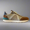 Ambitious Rhome Retro Runner Sneaker