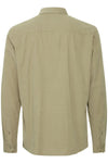 !Solid Humus Juan Corduroy Shirt