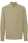 !Solid Humus Juan Corduroy Shirt