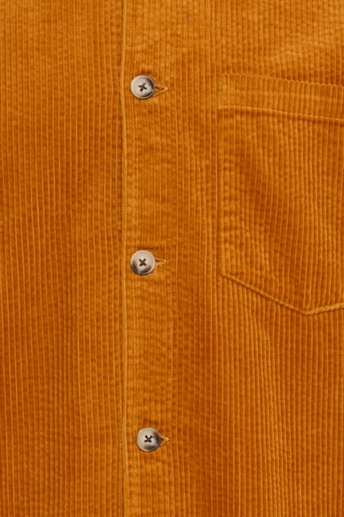 Solid Ingvi Jumbo Rust Cord OS