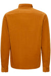 !Solid Cathay Spice Juan Corduroy Shirt