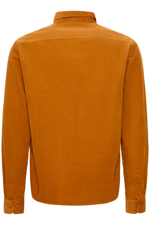 !Solid Cathay Spice Juan Corduroy Shirt