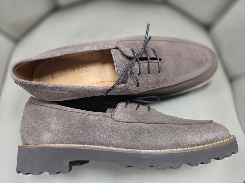 Lacuzzo Brown Wonder