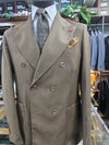 Bernese DB Brown Blazer
