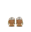 Keh-noo Ocre Green Sneaker