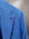 Mulish Hawai Azzurro Blazer