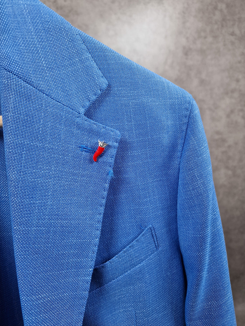 Mulish Hawai Azzurro Blazer
