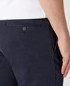 Remus Uomo Emilio Navy Slim Chino