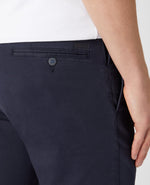 Remus Uomo Emilio Navy Slim Chino