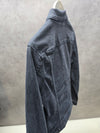 Replay 301 Black Denim Jacket