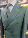 Mulish Samoa DB Green Suit