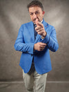 Mulish Hawai Azzurro Blazer