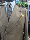 Bernese DB Brown Blazer