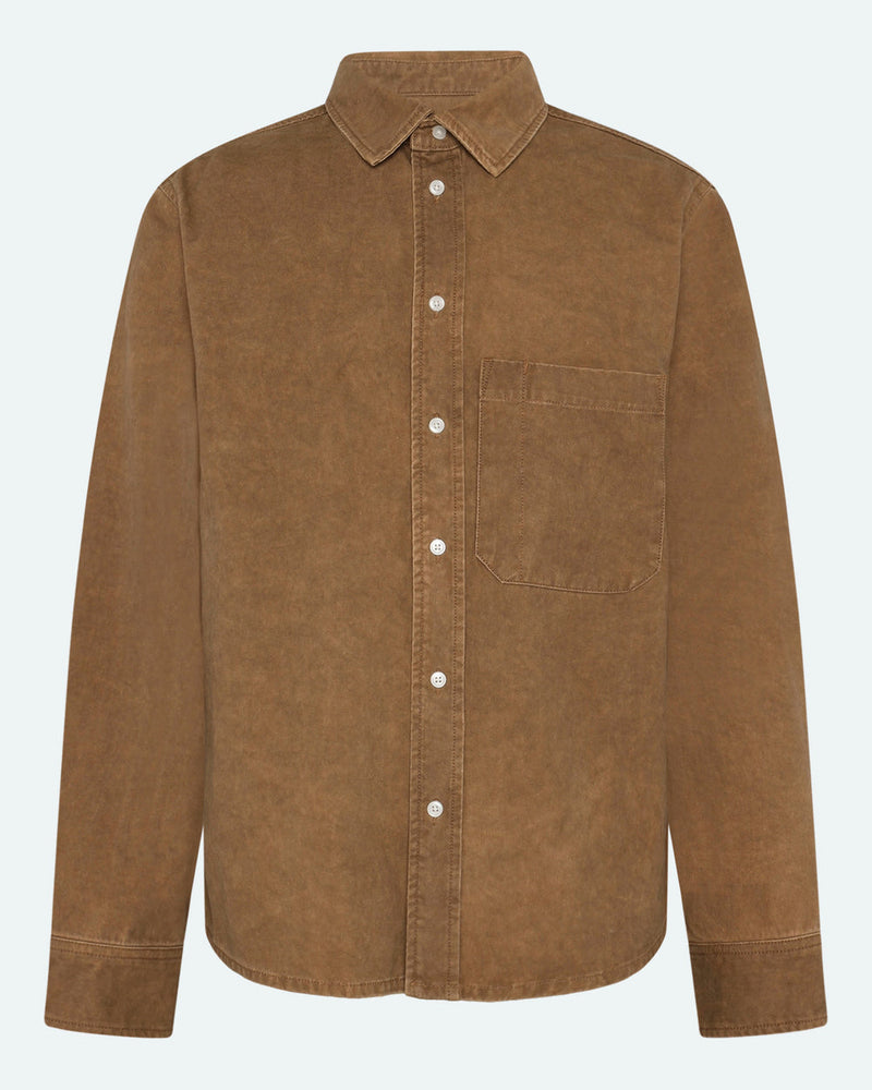 Minimum Pedro Rix Shirt