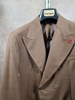 Bernese DB Brown Blazer