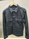 Replay Black Denim Jacket