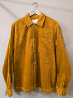 Solid Ingvi Jumbo Rust Cord OS