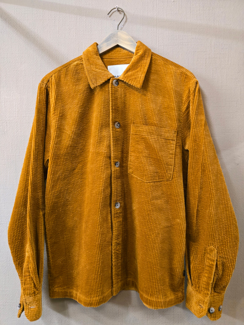 Solid Ingvi Jumbo Rust Cord OS