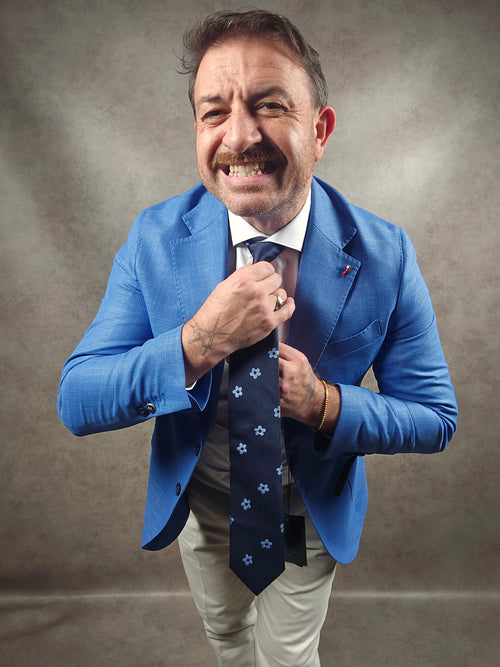 Mulish Hawai Azzurro Blazer