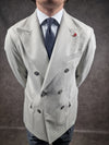 Bernese DB Herringbone Blazer