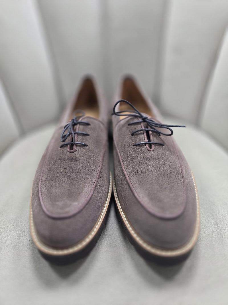 Lacuzzo Brown Wonder