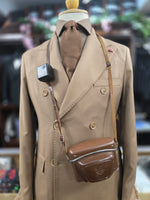 Bernese Caramel DB Blazer