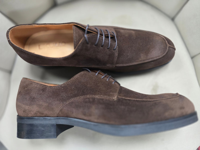 Lacuzzo Sebastian Choc
