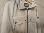Scotch & Soda light weight softshell jacket