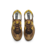 Keh-noo Nut Brown Sneaker