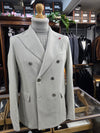 Bernese DB Herringbone Blazer