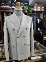 Bernese DB Herringbone Blazer