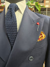 Bernese Blu DB Suit