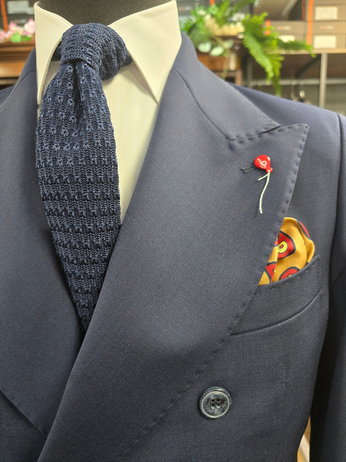 Bernese Blu DB Suit