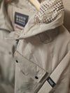 Scotch & Soda light weight softshell jacket