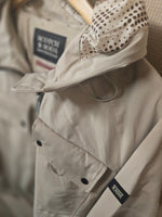 Scotch & Soda light weight softshell jacket