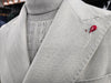 Bernese DB Herringbone Blazer