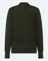 Minimum Rosin Green LS Polo