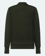 Minimum Rosin Green LS Polo