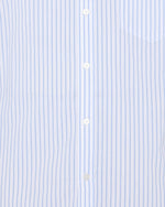 Minimum Colt Pinstripe Shirt