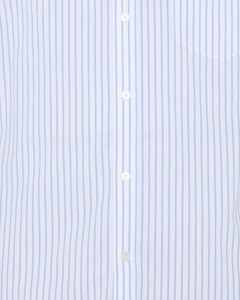 Minimum Colt Pinstripe Shirt