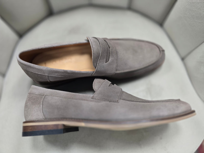 Lacuzzo Gideon Loafer