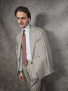 Bernese Retro Beige DB Blazer
