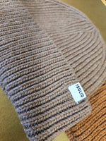 Hafi solid Beanie