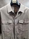 Bernese Overshirt Fango